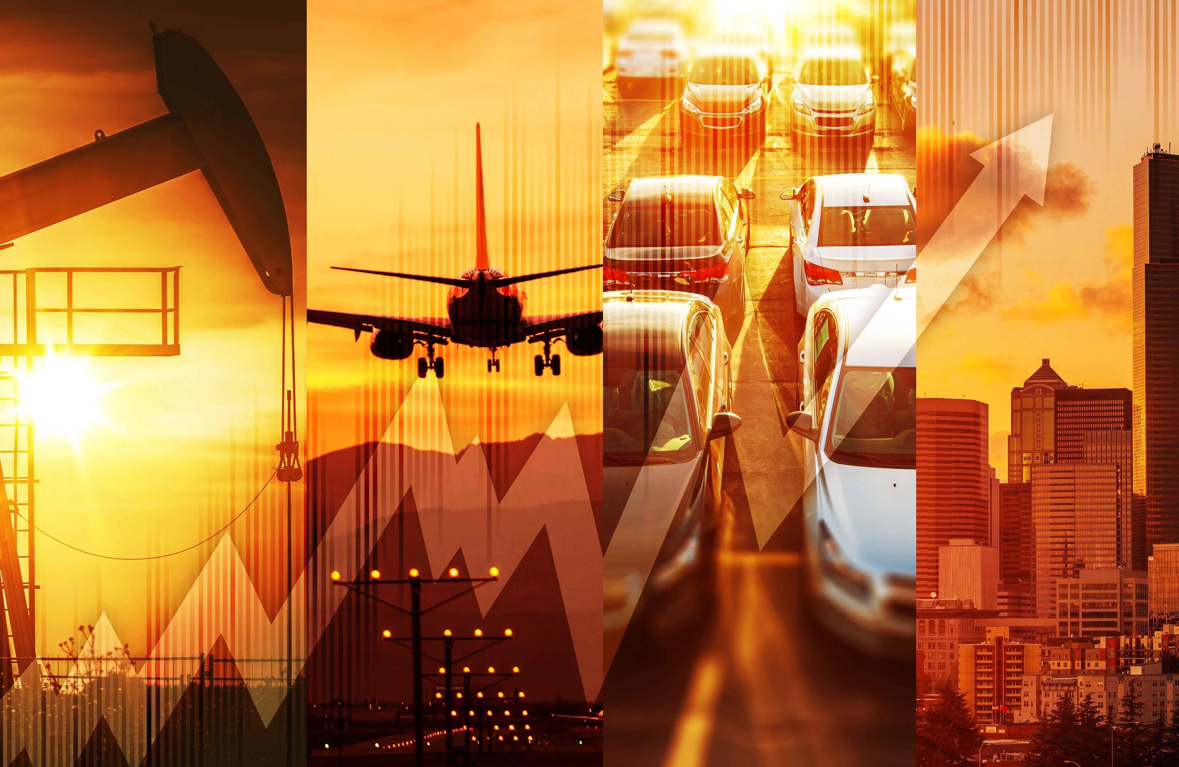 Upside Accounting Understand economic indicators with Upside Accounting