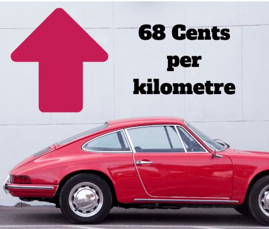 cents per km reimbursement from employer cents per km reimbursement from employer