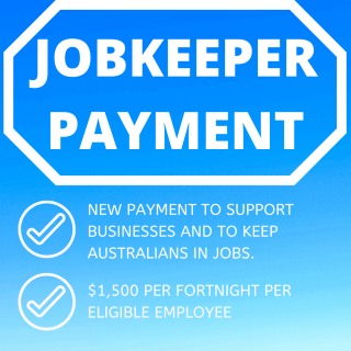 JobKeeper Programme