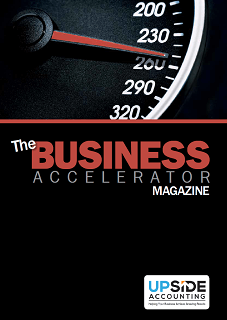 September Business Accelerator Magazine Now Available