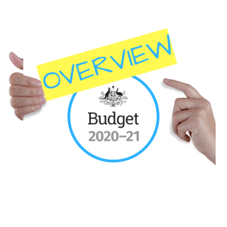 2020-21 Federal Budget Summary