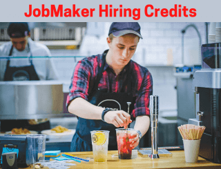JobMaker Hiring Credits