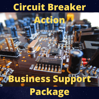 Circuit Breaker Action Business Support Package