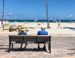 Retirement Planning - Top 5 things to think about for your retirement