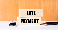 How late invoice payments can put your business at risk