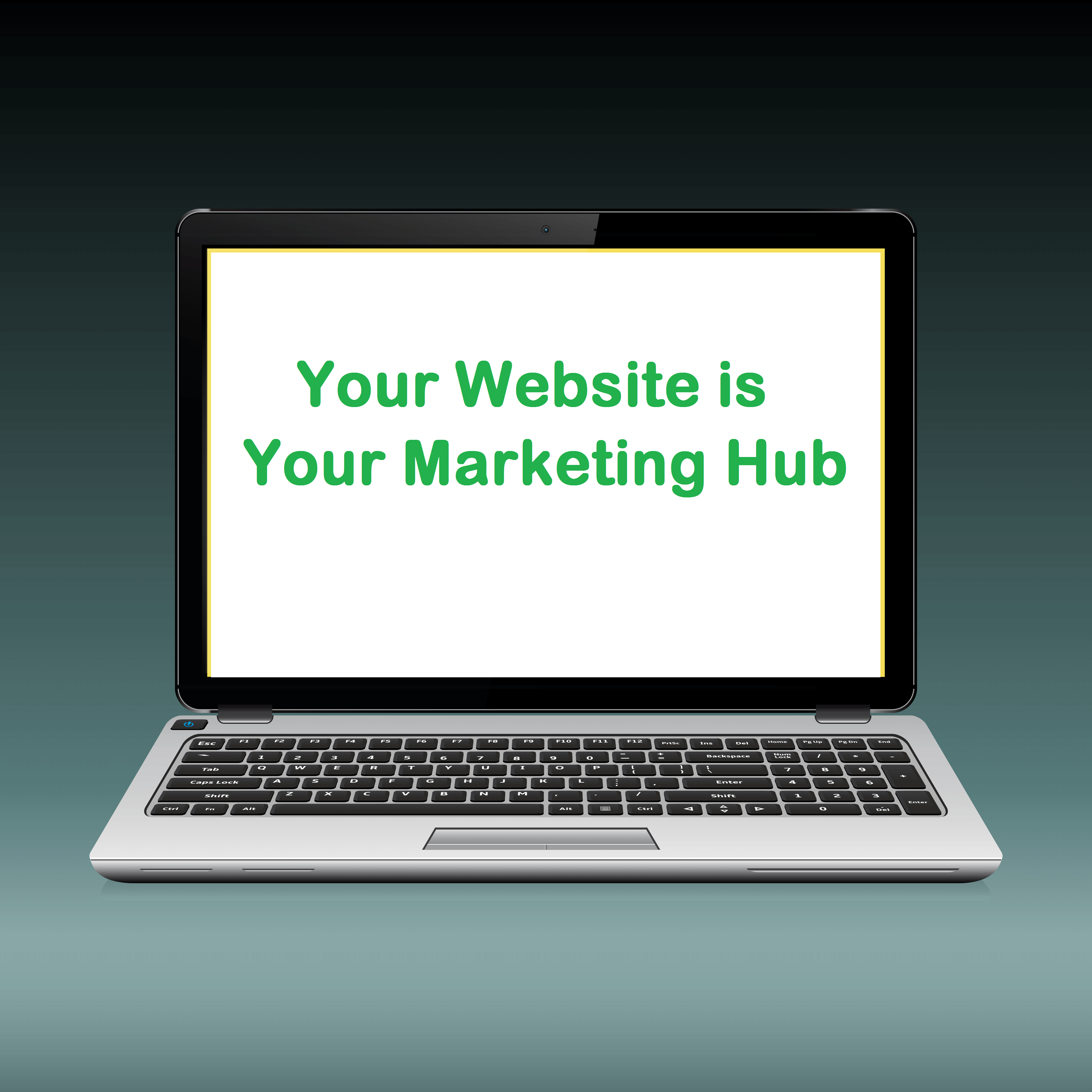 The Foundation Stones Of A New Business (Part 8) – Your Website