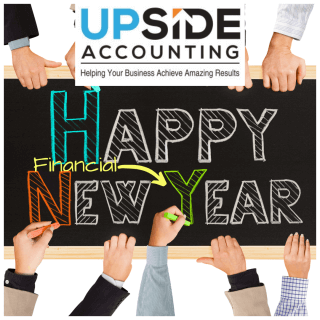 Happy New Financial Year!